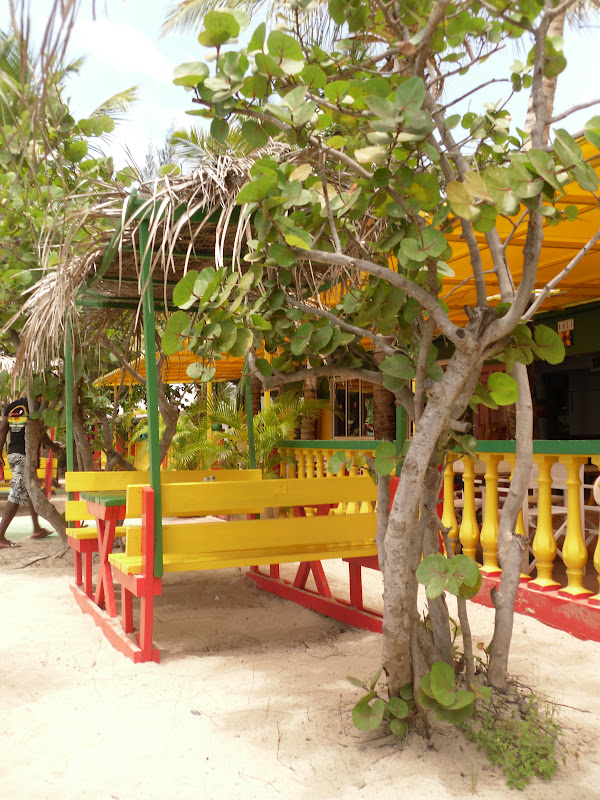 “To travel is to live.” Hans Christian Friar’s Bay & Kali’s Beach