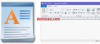 43 Aplikasi Perangkat Lunak Pengolah Kata Definisi Fungsi Macam