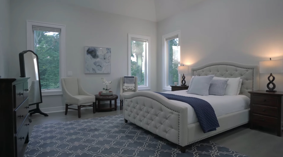 41 Interior Design Photos vs. 6 Minor Ct, Denville, NJ Luxury Home Tour