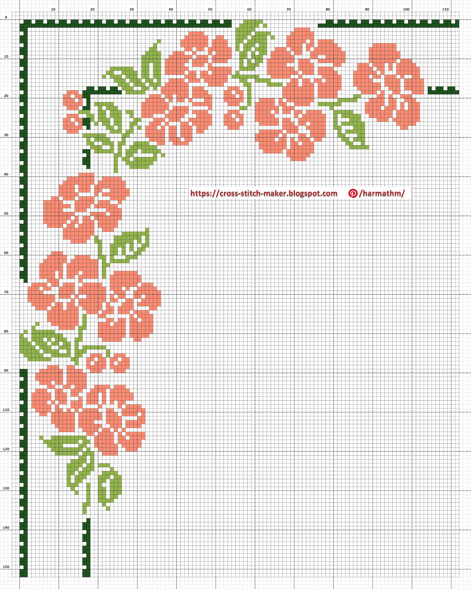 Cross Stitch Patterns Cross stitch patterns 14