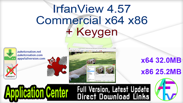 Irfanview Irfanview