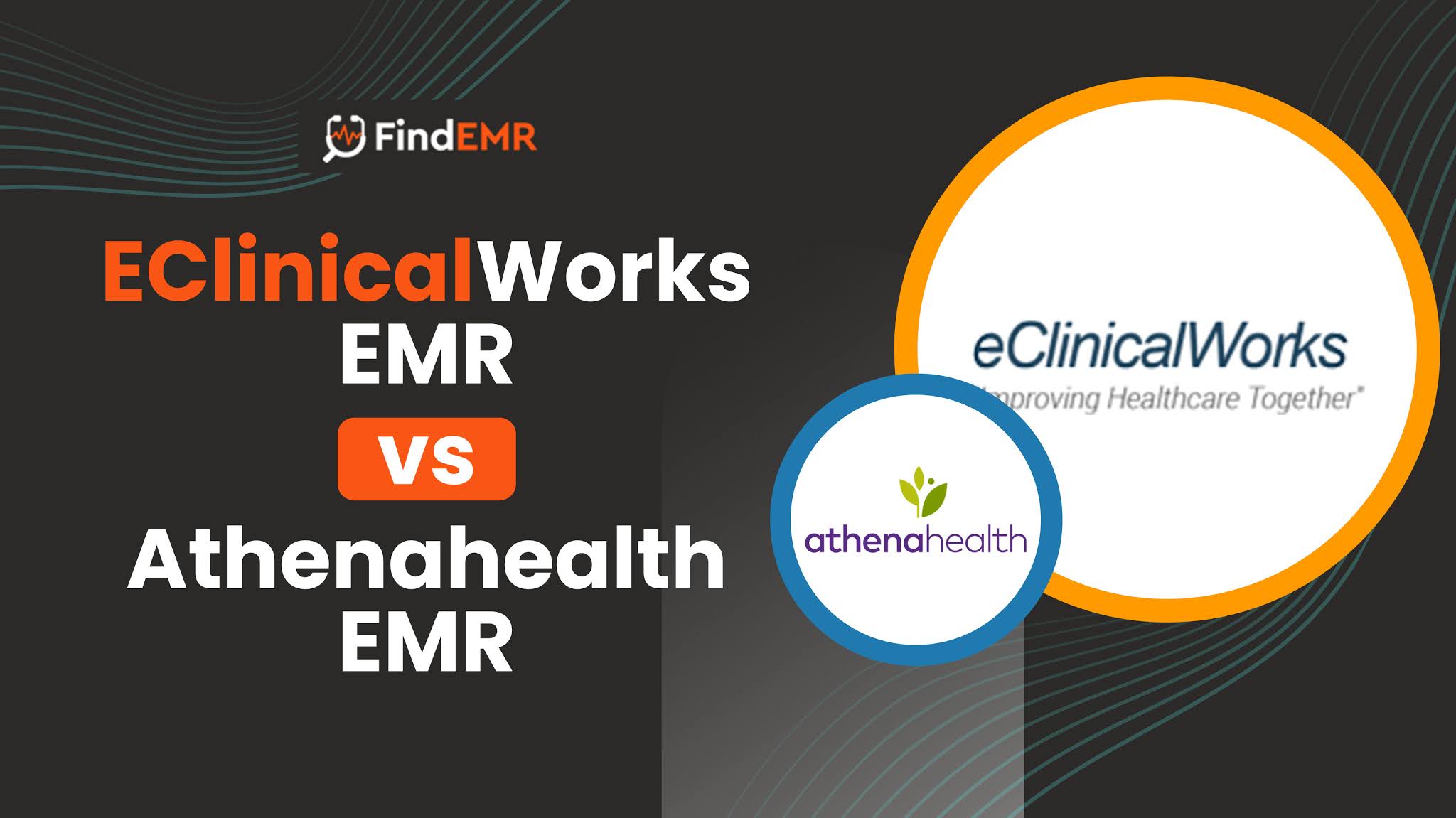 ECW EMR