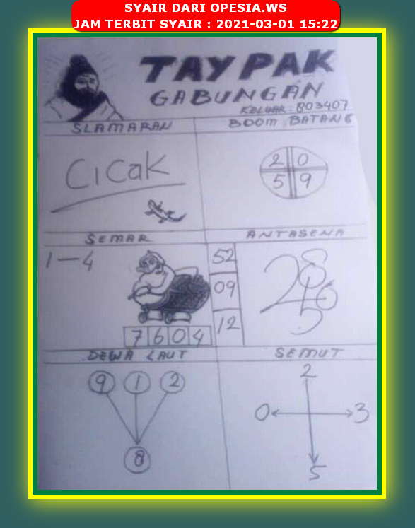 1 New Message Kode Syair Hongkong 1 Maret 2021 Forum Syair Togel Hongkong Singapura Sydney 1 New Message Kode Syair Hongkong 1 Maret 2021 Forum Syair Togel Hongkong Singapura Sydney