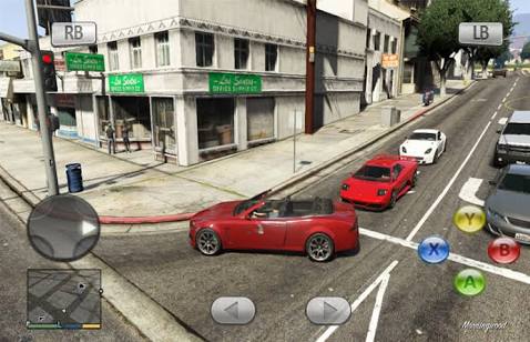 Gta 5 Download Android Apk No Survey Gta 5 Download Android Apk No Survey