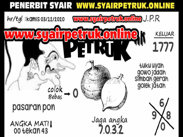 PREDIKSI HK MALAM INI