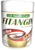 Minuman Herbal Penurun Gula Darah ~ GSE Health Care