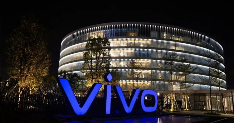 vivo Envisions User-Oriented Innovation in 2021