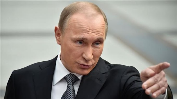 Putin Aiomba Marekani Kuanzisha Mazungumzo ya Nyuklia