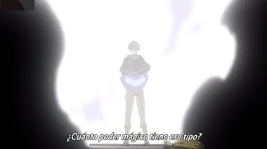 Black Clover, reseña del capitulo #31