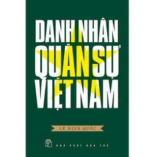Danh Nhân Quân Sự Việt Nam (Tái Bản 2020) ebook PDF EPUB AWZ3 PRC MOBI