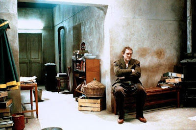 A Pure Formality 1994 Gerard Depardieu Image 3
