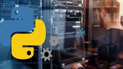 Python For Network Engineers Bootcamp Python For Network Engineers Bootcamp