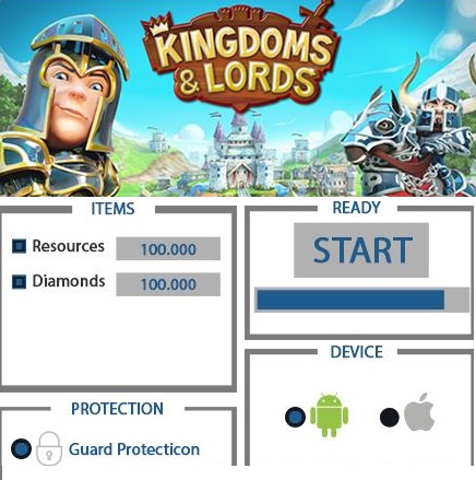 скачать lords mobile