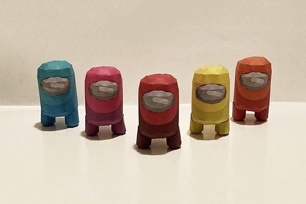 Among%2BUs%2B-%2BCrewmember%2BPapercraft