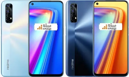 سعر ومواصفات Realme 7: مميزات وعيوب ريلمي 7