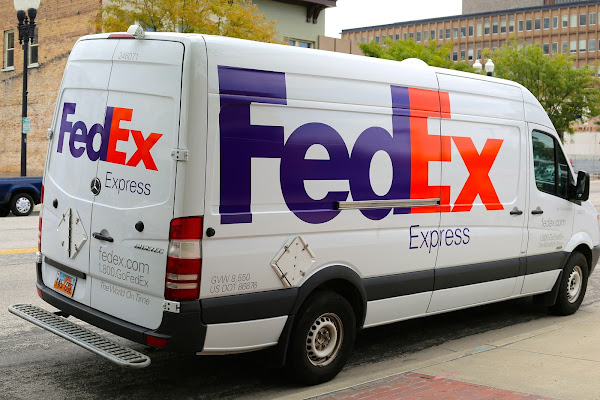 FedEx and DHL Express Hit with Phishing Attacks News