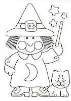 Desenho de Vampiro para Pintar - Imagens para Colorir do Halloween -  Actividades dia das bruxas - Brinquedos de Papel