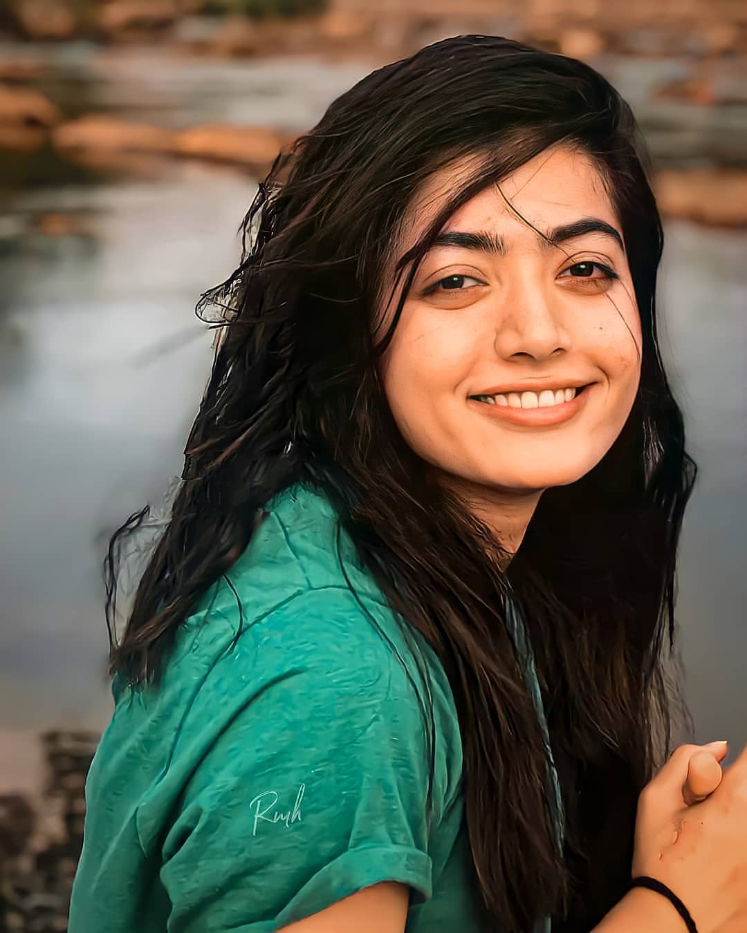 Rashmika Mandanna pic
