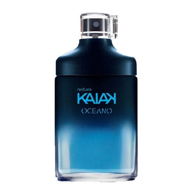 Desodorante Colônia Kaiak Oceano Masculino - 100ml