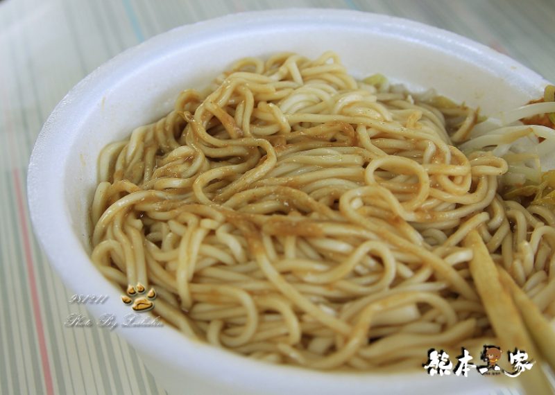 捷運古亭站美食|愛國東路168號麵攤|光陰的故事