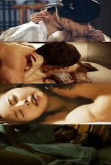 Korean Sex Scene Compilation (2015)