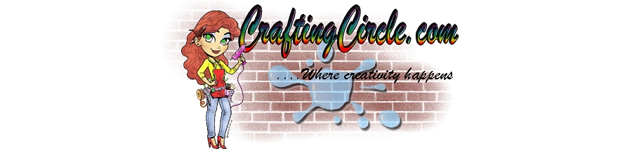 CraftingCircle Blog Challenges