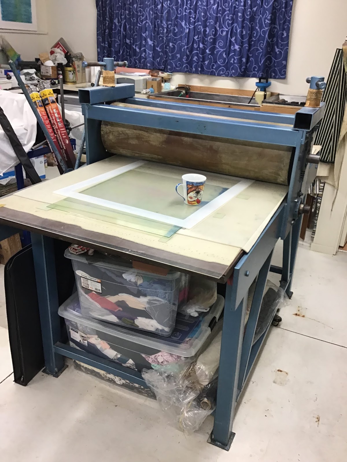 Presses & Print Equipment for Sale, Northland