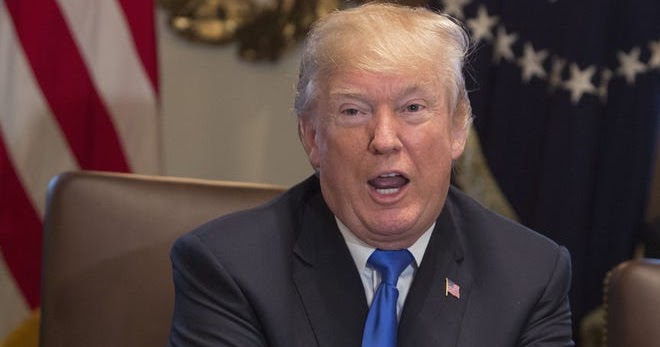 Face facts, America, Donald Trump is a success. Let's count the ways.