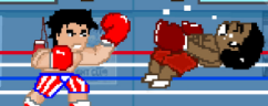 Game Boxing Pc Terbaik