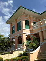 Phuket Tourist Office, Talang Road