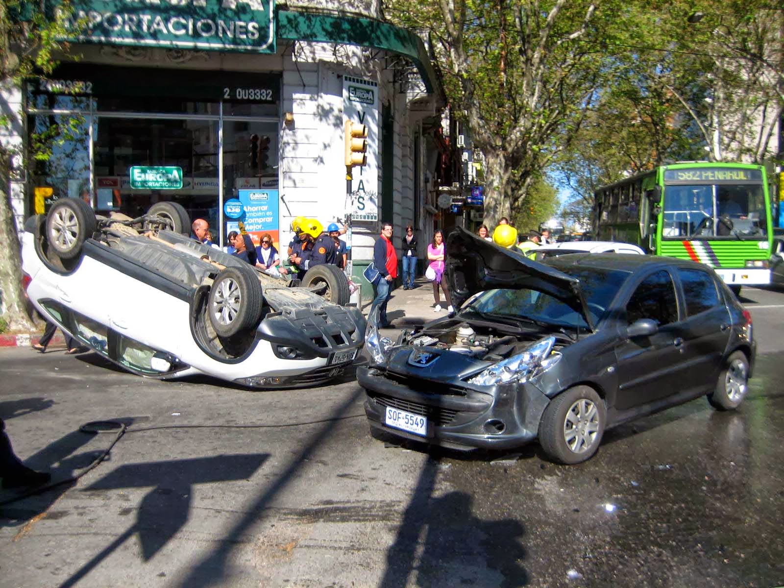 徳さんのモンテビデオ奮闘日記