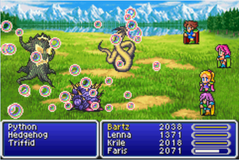 final fantasy 5 pc final fantasy 5 pc