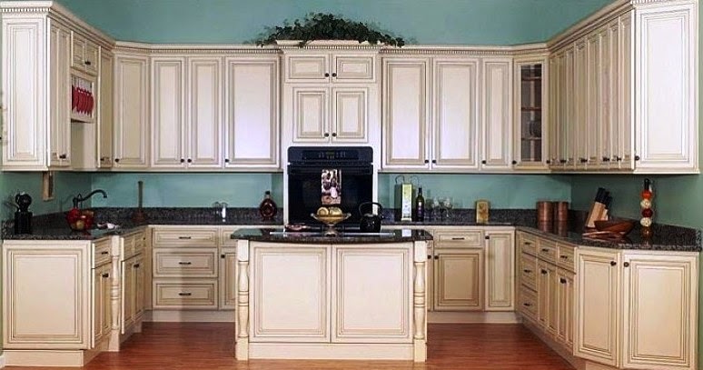 Inspirasi 15+ Kabinet Dapur Sederhana, Viral!