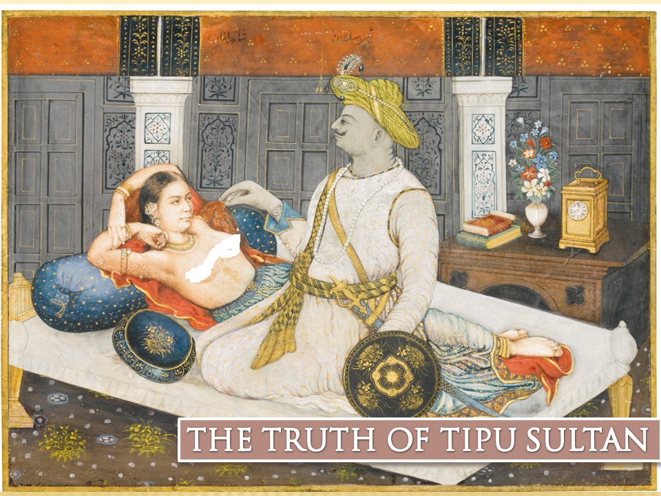 Tipu Sultan: How history remembers him, why controversy doesn't forget him