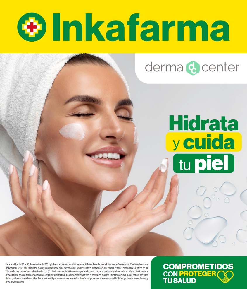 Catalogos en DePeru.com