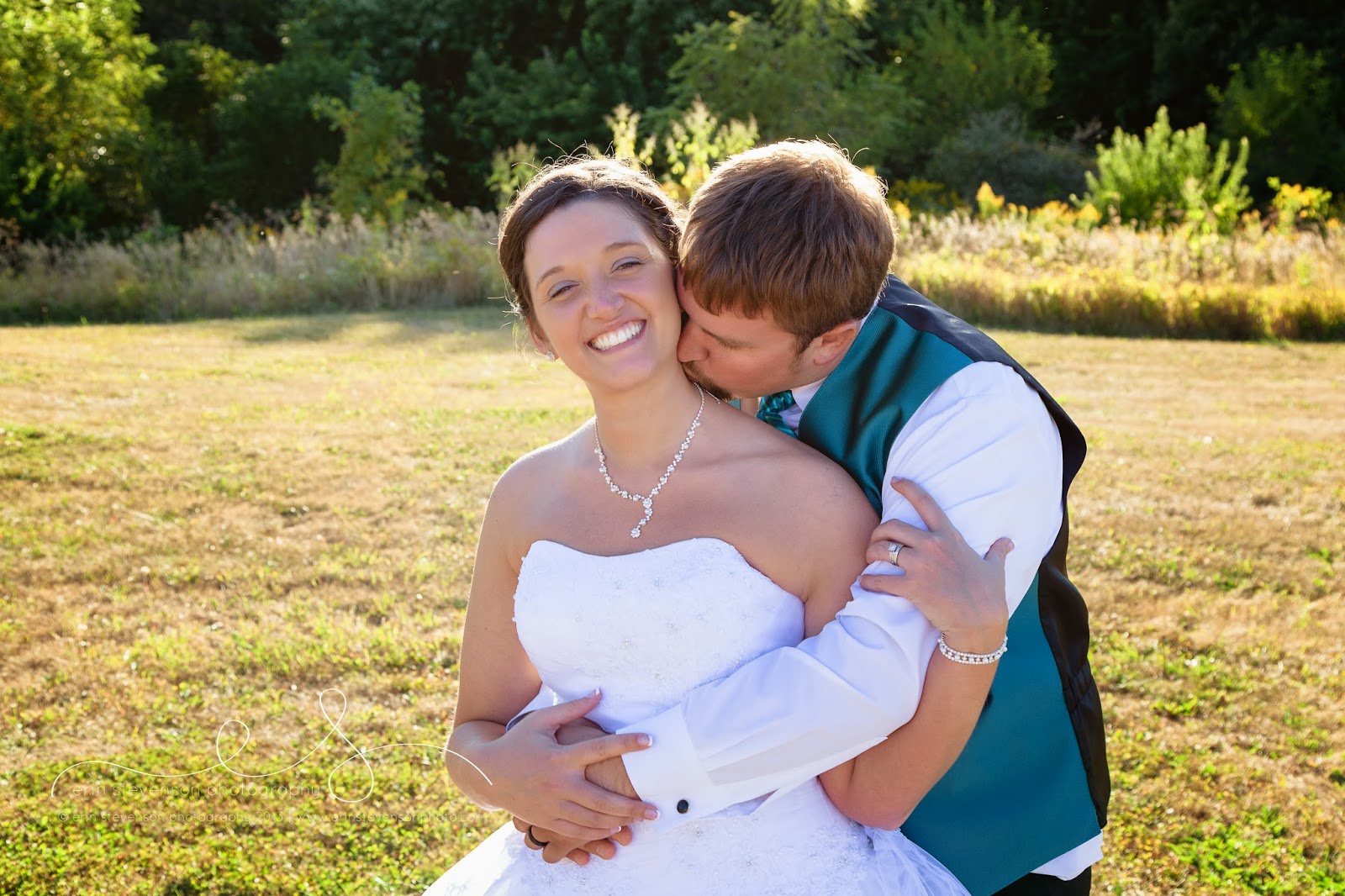 Erin Stevenson Photography: Kewanee IL Wedding Photographer | Chris ...