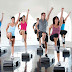 Cardio exercises to burn fat