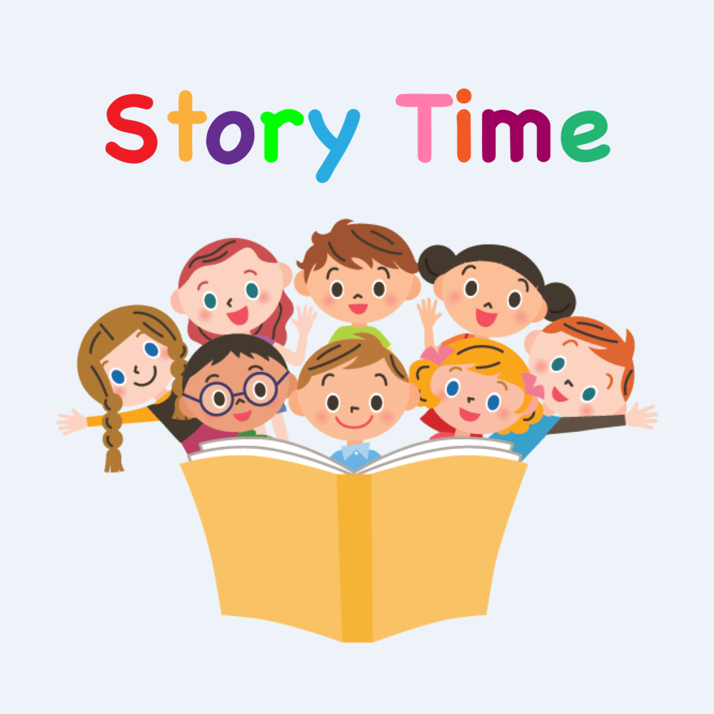 St. Trinnean´s Kindergarten: Inglés: Story " Little Elephant´s Clever
