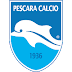 Liste des Joueurs du Pescara Calcio 2017/2018