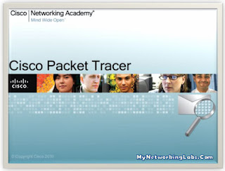 Packet Tracer 5.3.3