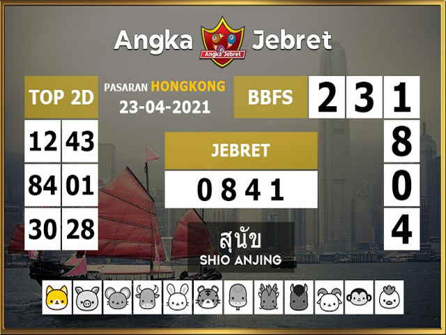 PREDIKSI HK MALAM INI