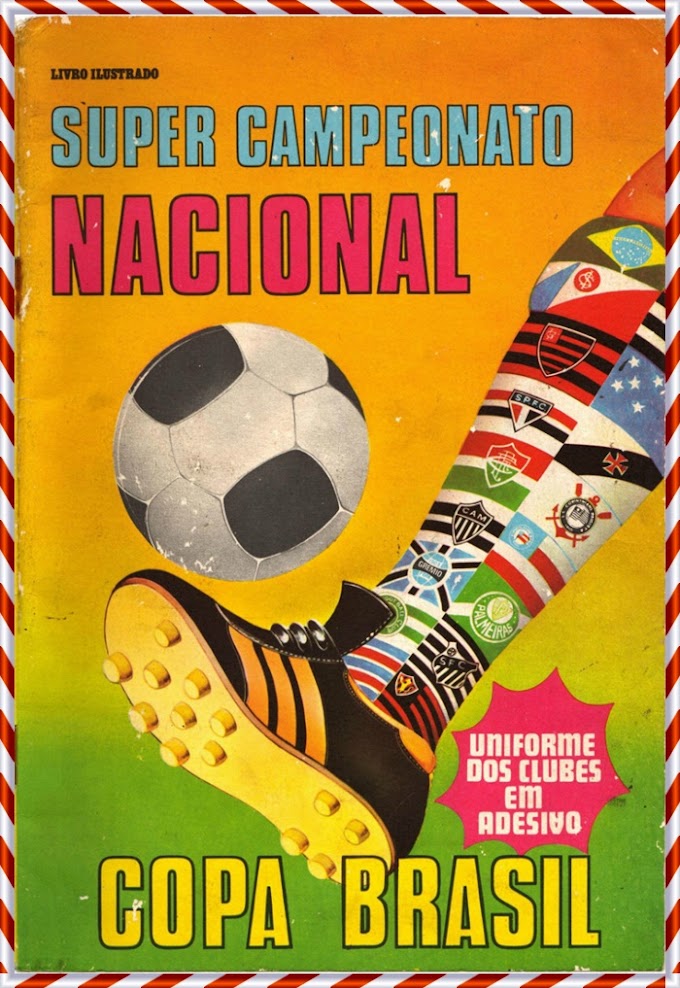 Campeonato Nacional 1977