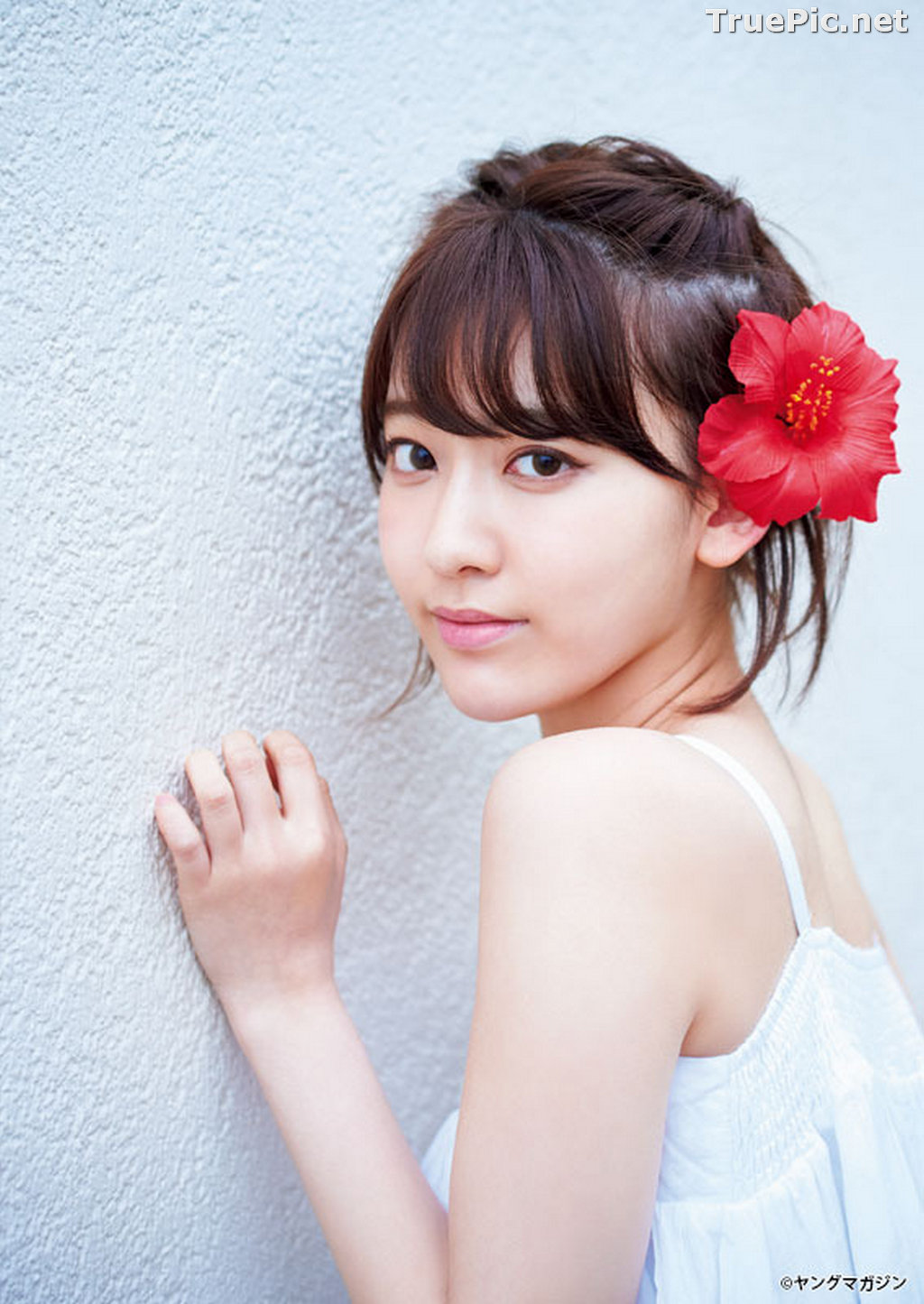 Image Japanese Singer and Actress - Sakura Miyawaki (宮脇咲良) - Sexy Picture Collection 2021 - TruePic.net - Picture-168