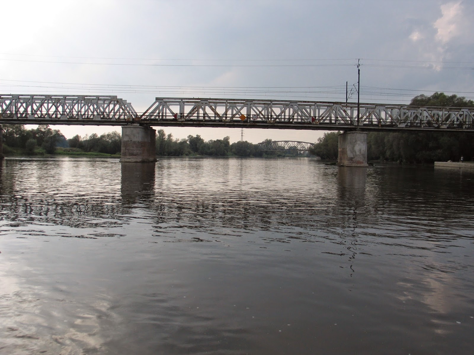 Ekspedycja od Sanoka do Santoka