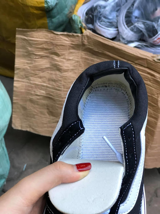 Giày Vans Old Skool - Sản phẩm thiết kế năng động trẻ trung