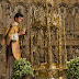 El jueves del Corpus en Toledo, misa y procesión en el interior de la Catedral Primada y con invitación previa