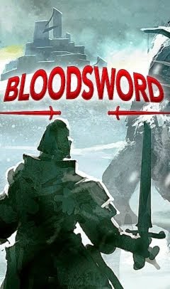 BLOOD SWORD IS BACK!