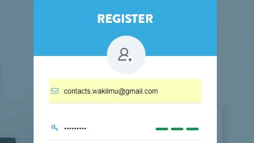 Cara Mendapatkan Rdp Free Dan Membuat Rdp Gratis Trial Di Vpsserver Com Wakil Ilmu