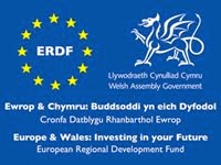 ERDF Wales