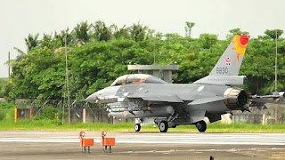 F-16A/B Taiwan